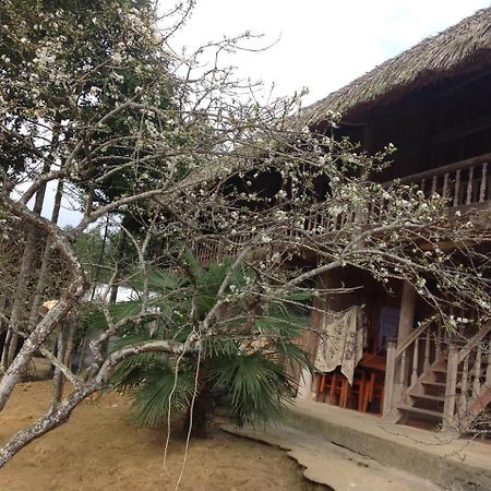 Sa House Bac Ha 아파트 외부 사진