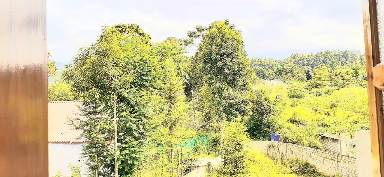 Sa House Bac Ha 아파트 외부 사진